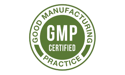 fatburner gmp